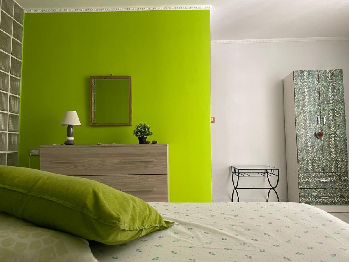 Apartment Colorful House