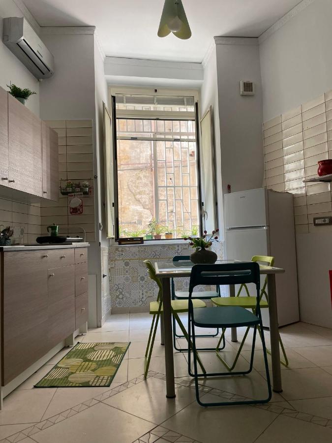 Apartment Colorful House