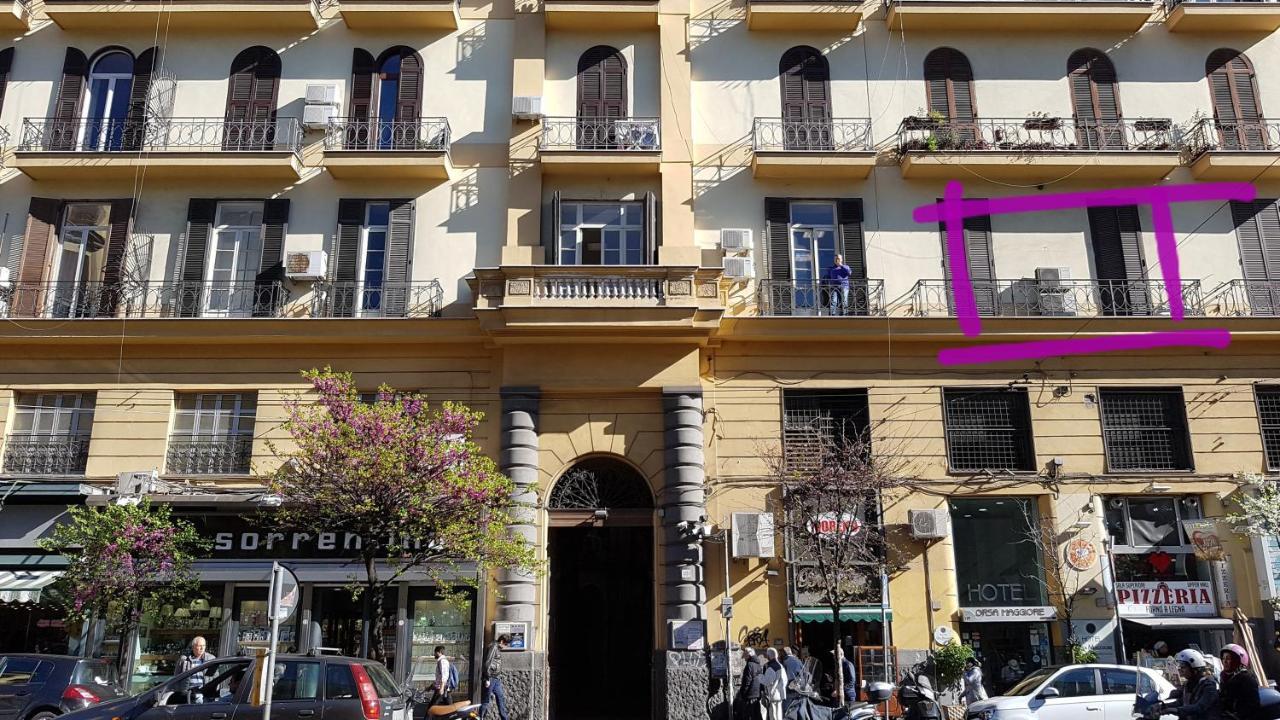 Apartment Casa House 381 Naples