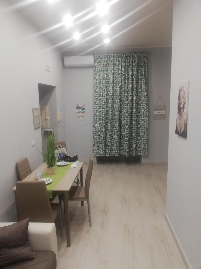 Bed & Breakfast Nanni Naples