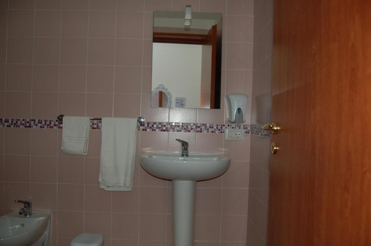 La Terrazza Delle Fate Guest house