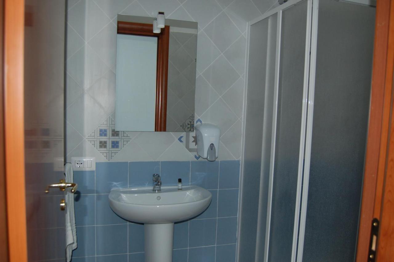 La Terrazza Delle Fate Guest house *