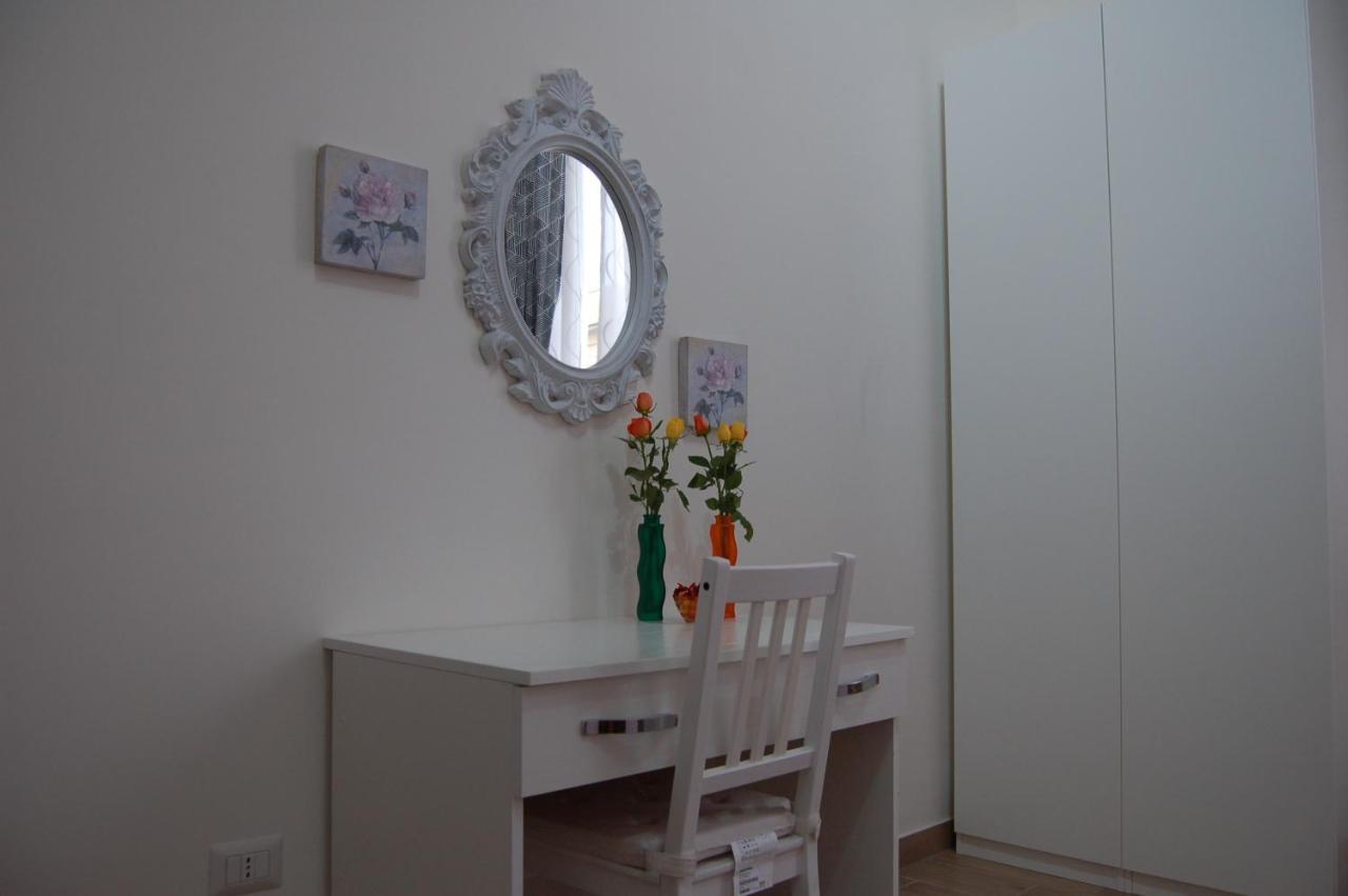 Guest house La Terrazza Delle Fate Naples