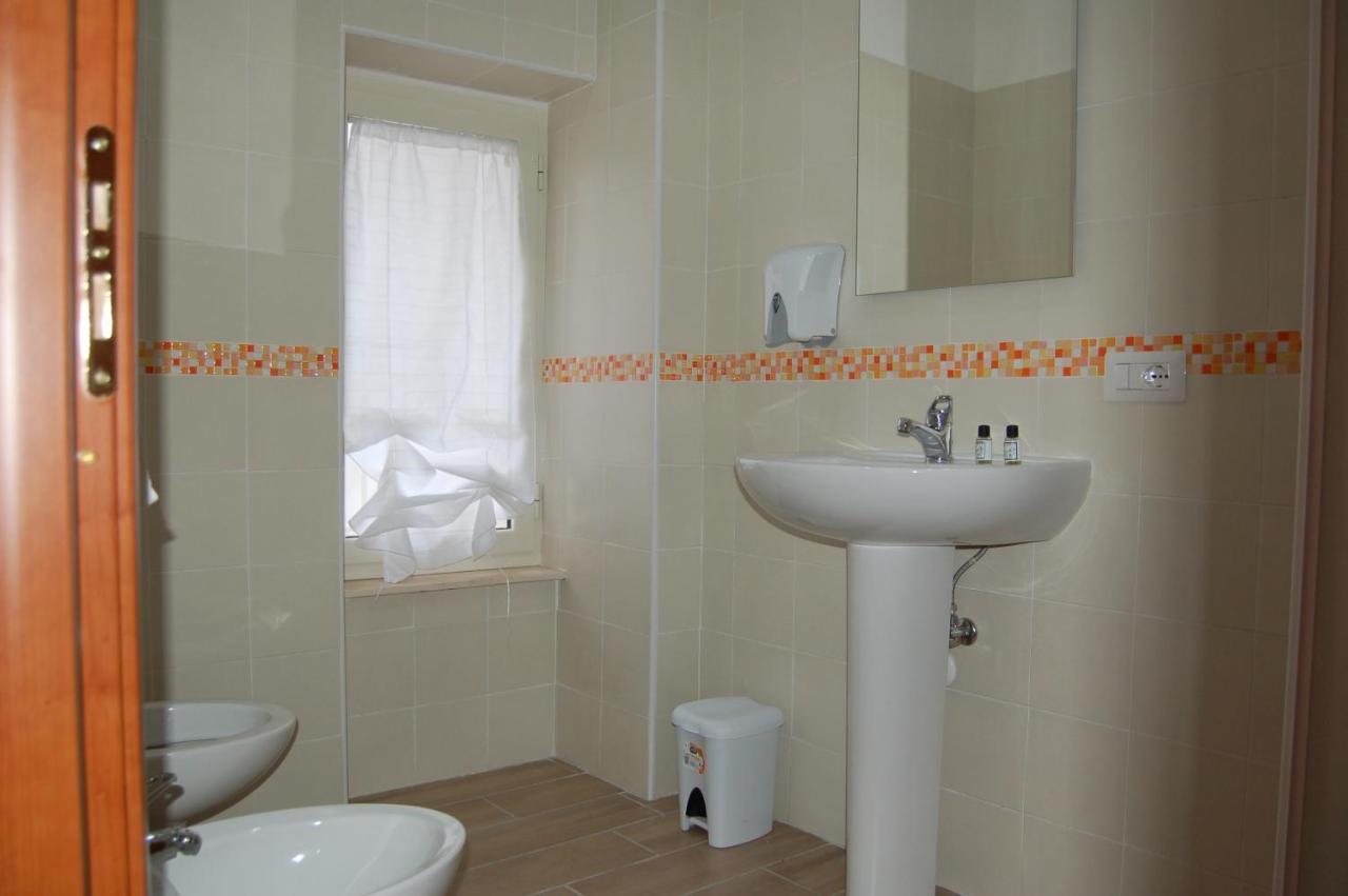 Guest house La Terrazza Delle Fate