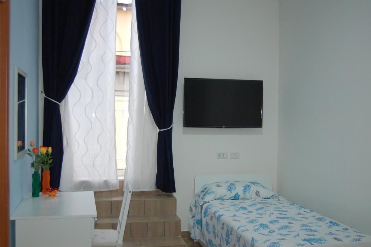 La Terrazza Delle Fate *