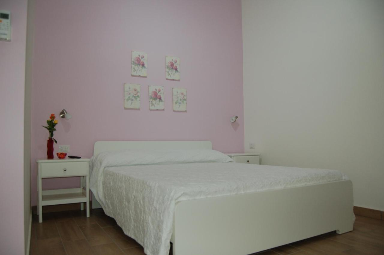 Guest house La Terrazza Delle Fate Naples
