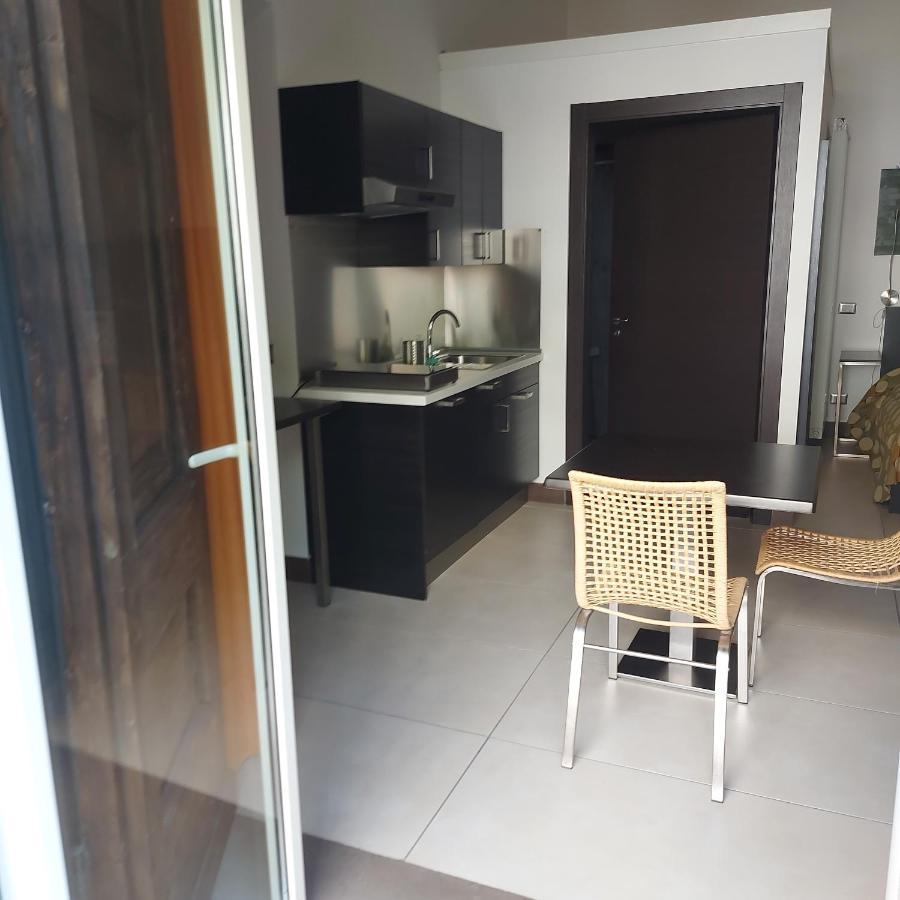 Residenza Pizzofalcone Apartment Naples
