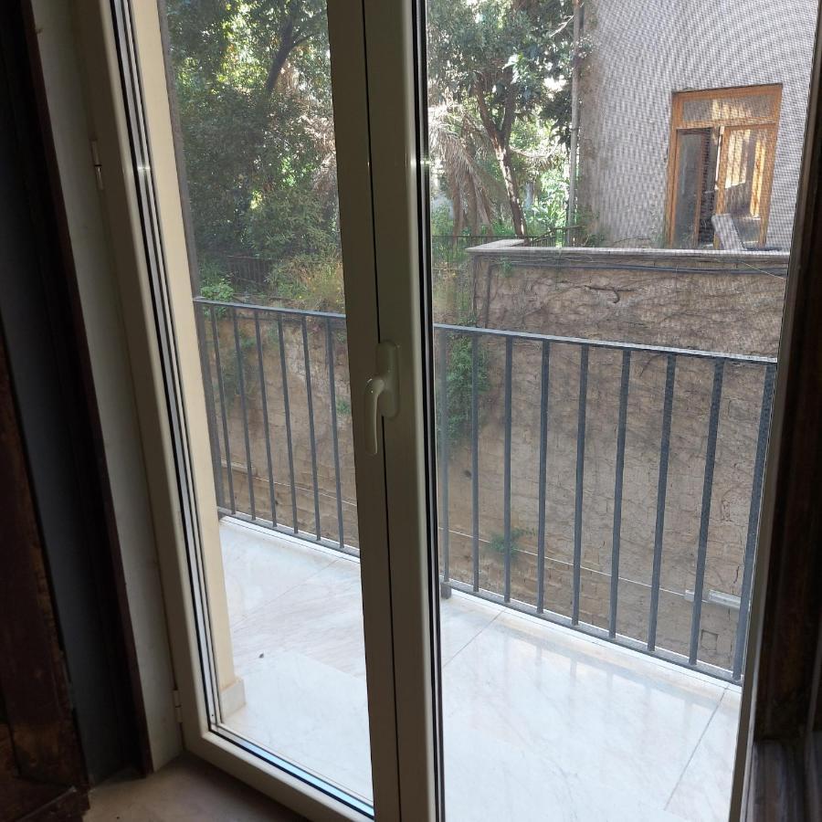 Residenza Pizzofalcone Naples