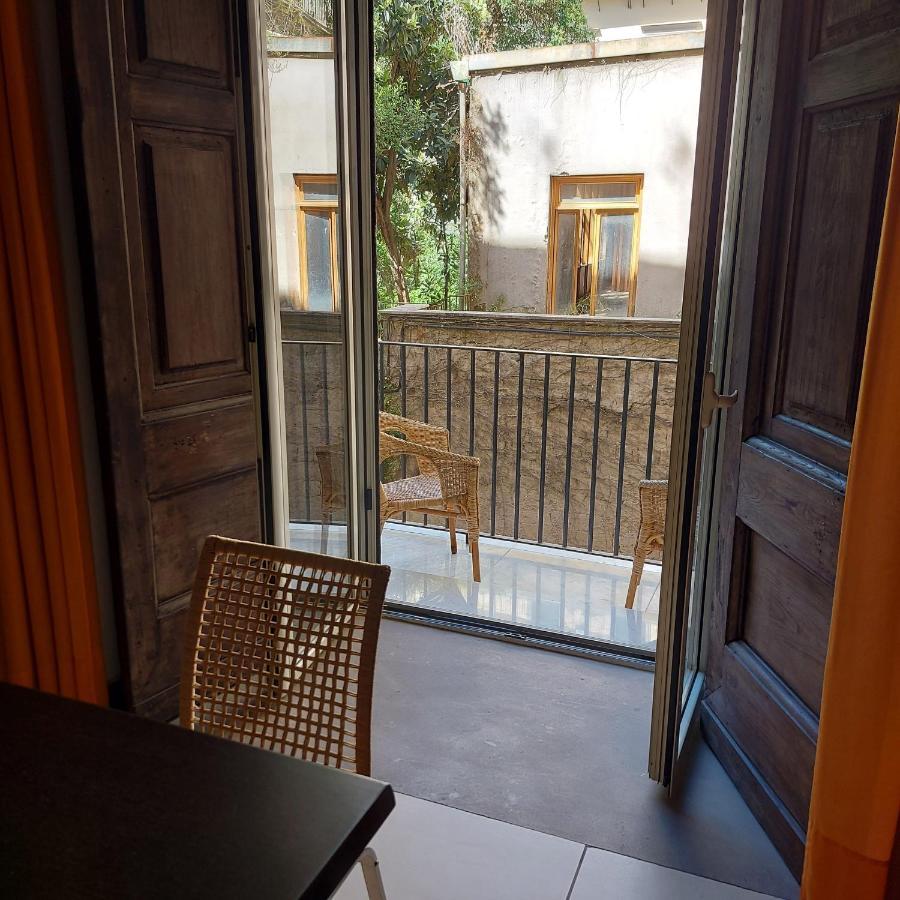 Residenza Pizzofalcone *