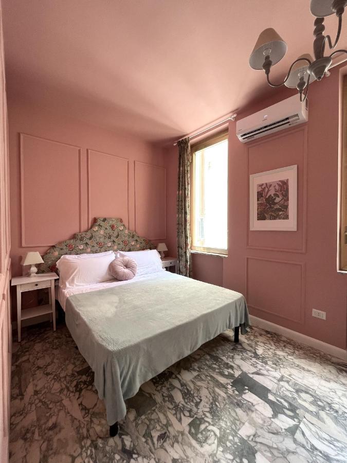 Apartment Marion -