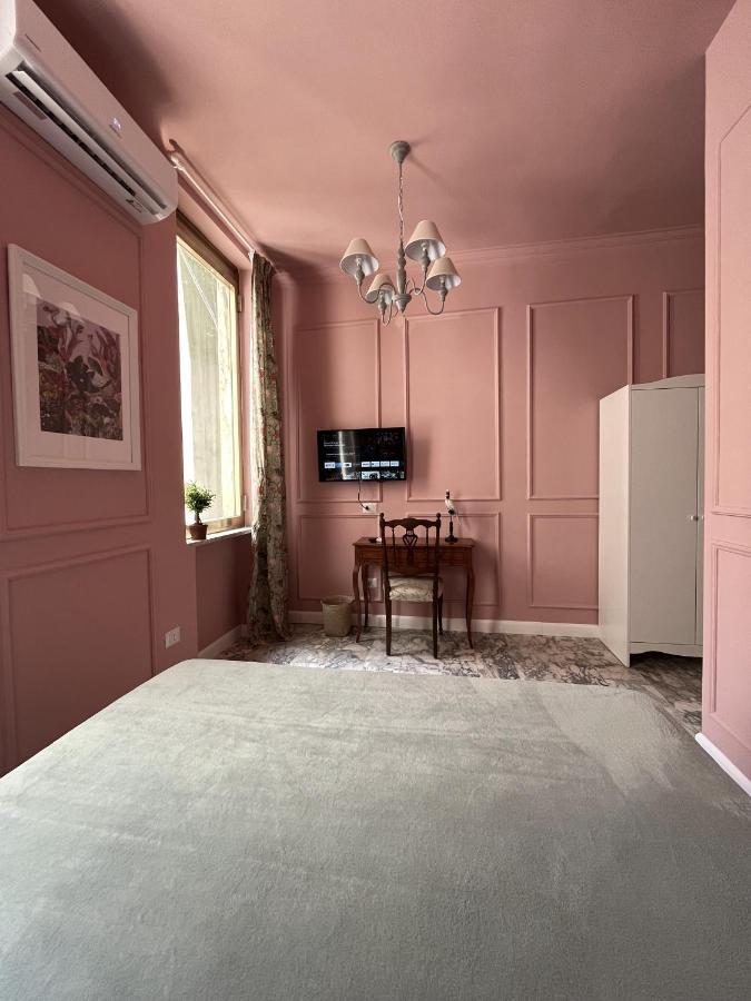 Apartment Marion - *