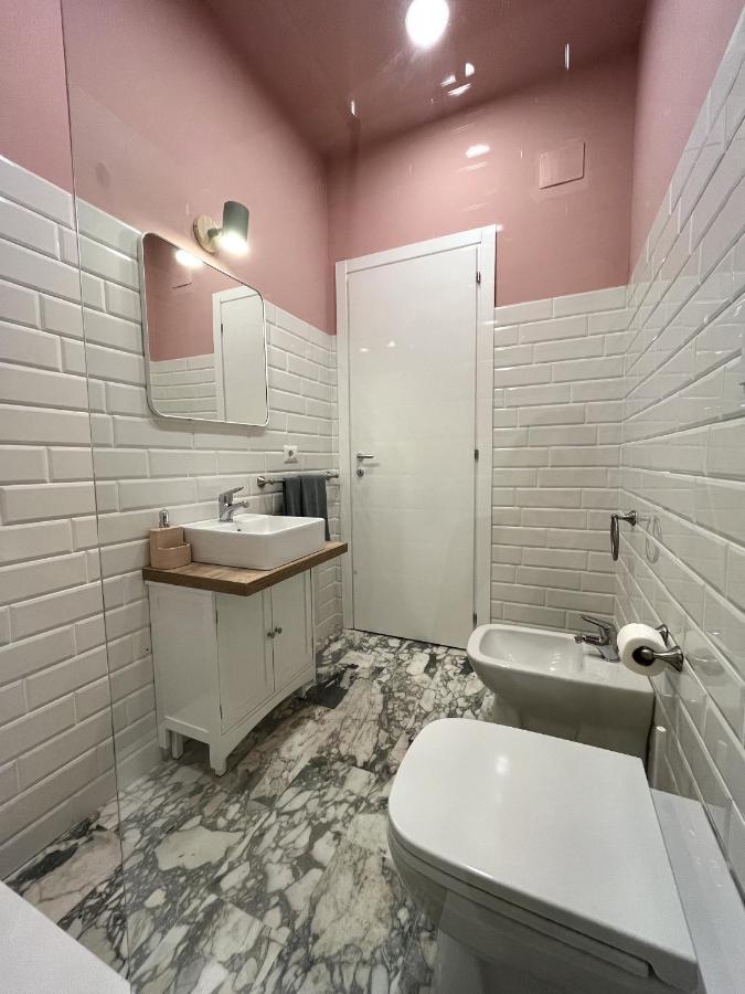 Marion - Apartment Naples