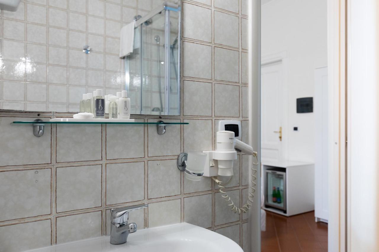Hotel Rex Lifestyle Naples