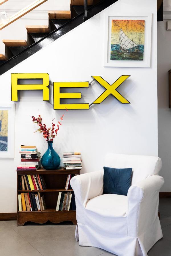Rex Lifestyle 3* Naples