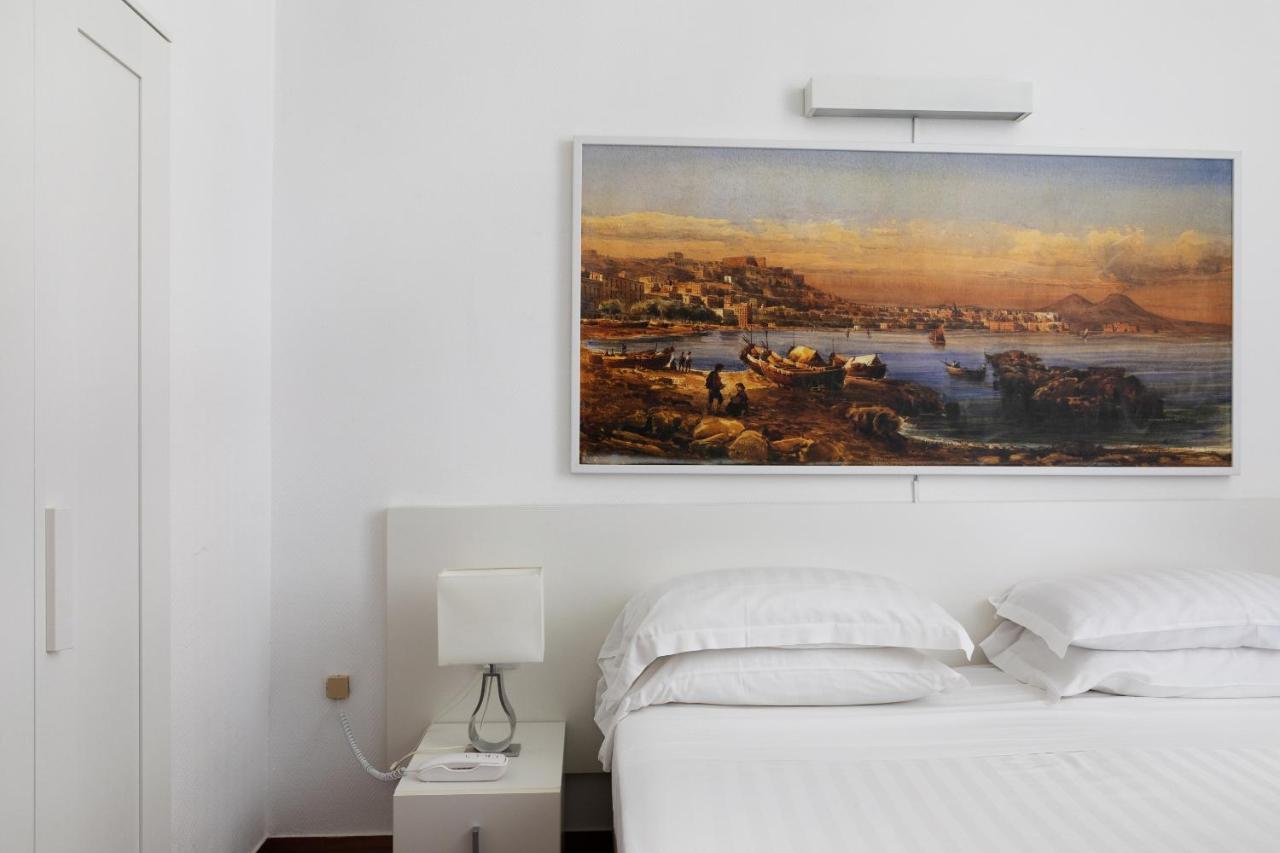 Hotel Rex Lifestyle Naples