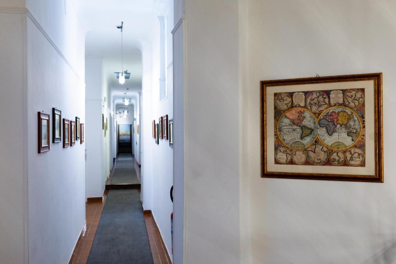 Rex Lifestyle Hotel