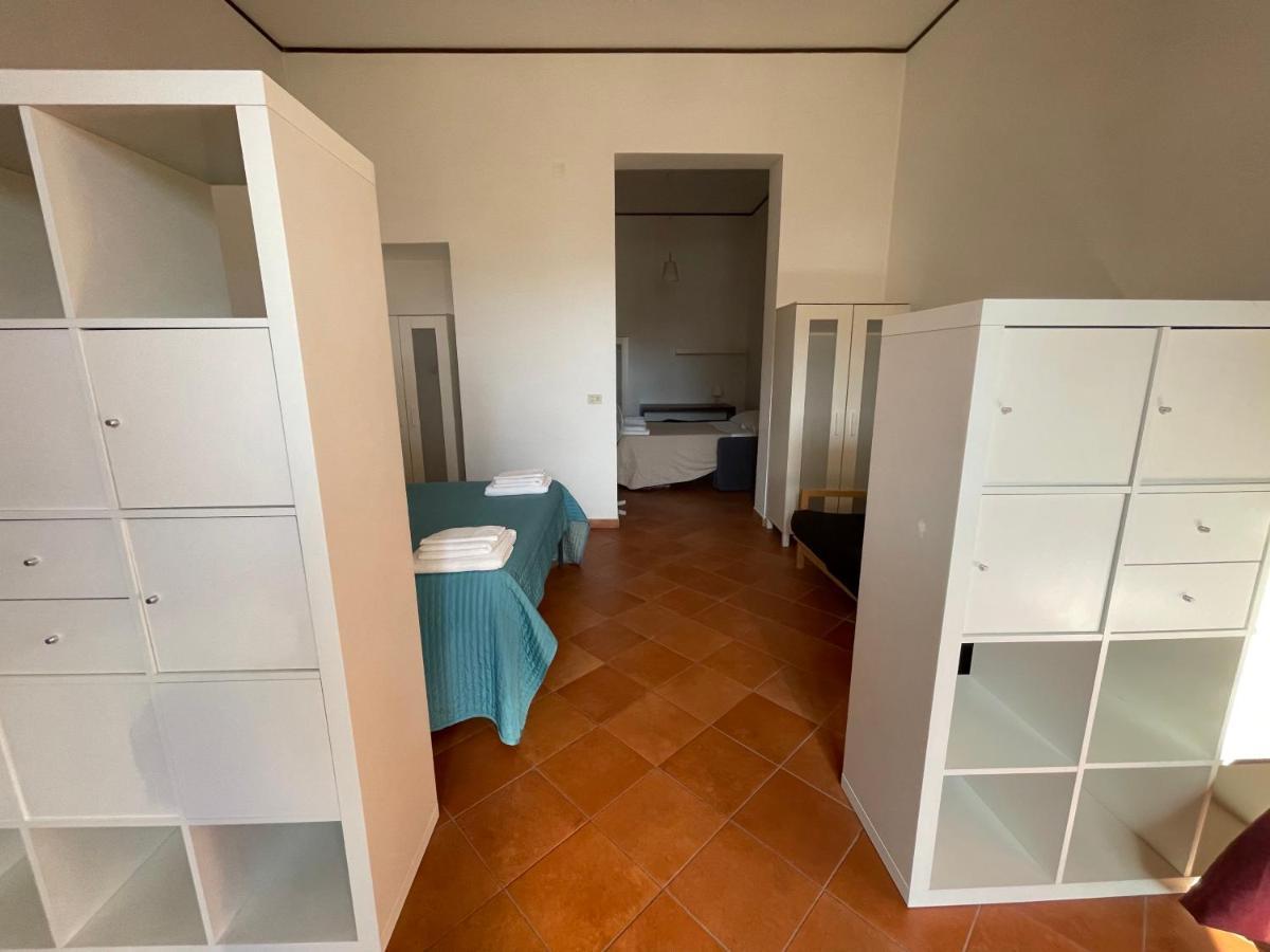 Casa Flores * Naples