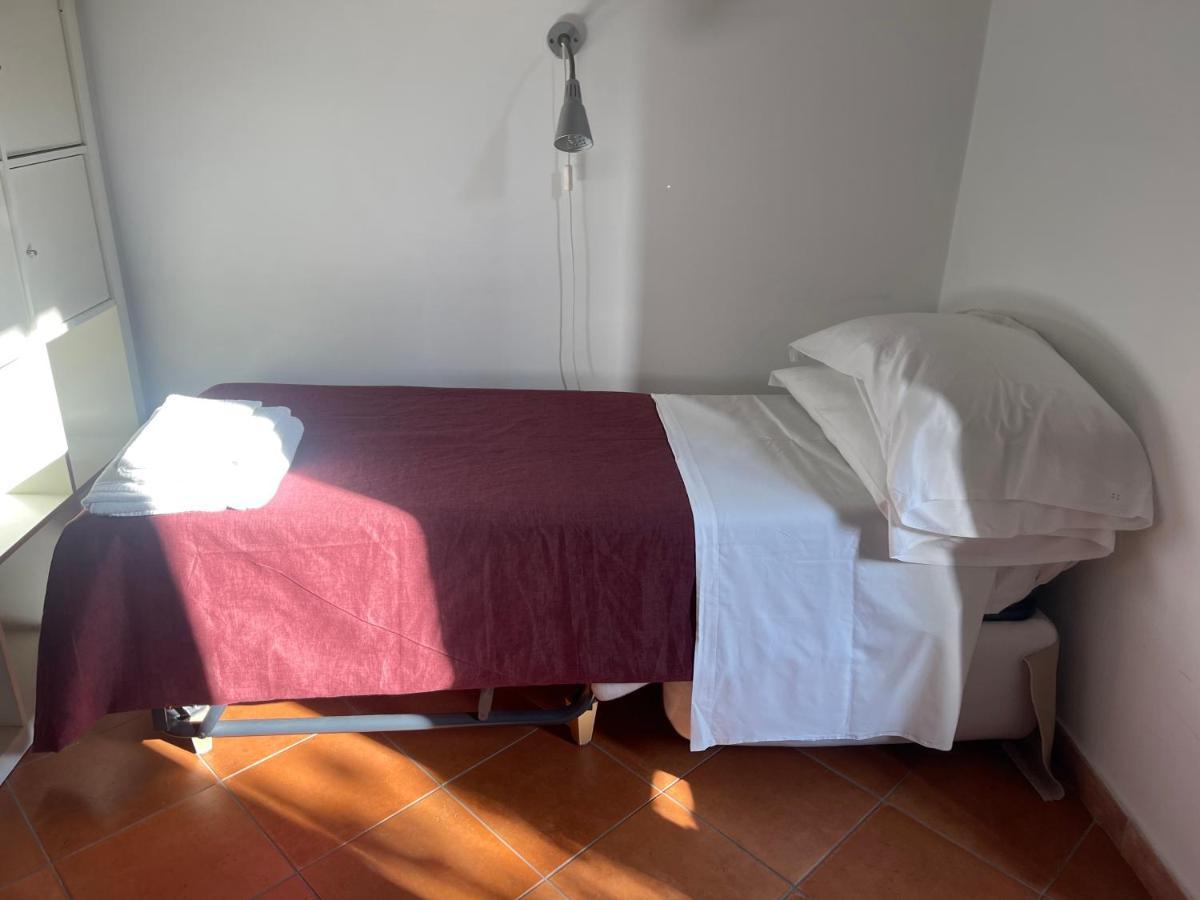 Apartment Casa Flores