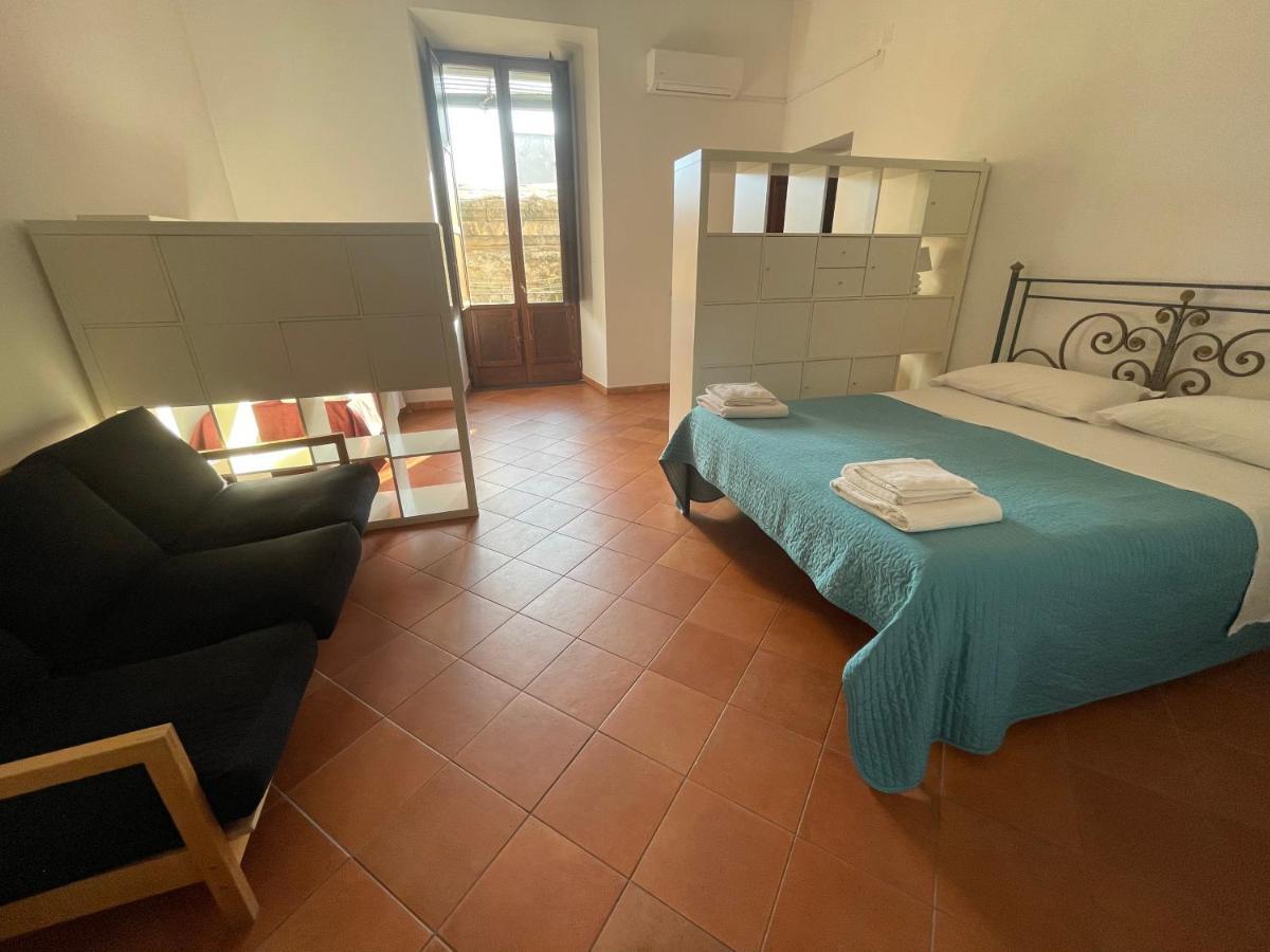 Apartment Casa Flores Naples