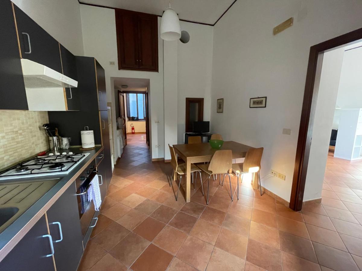 Apartment Casa Flores *