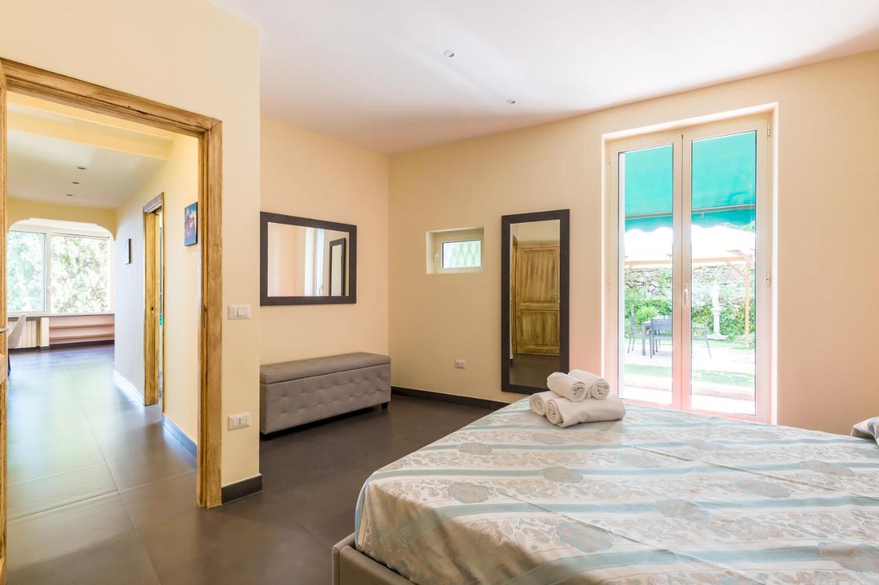 Dolcevita With Parking By Napoliapartments *