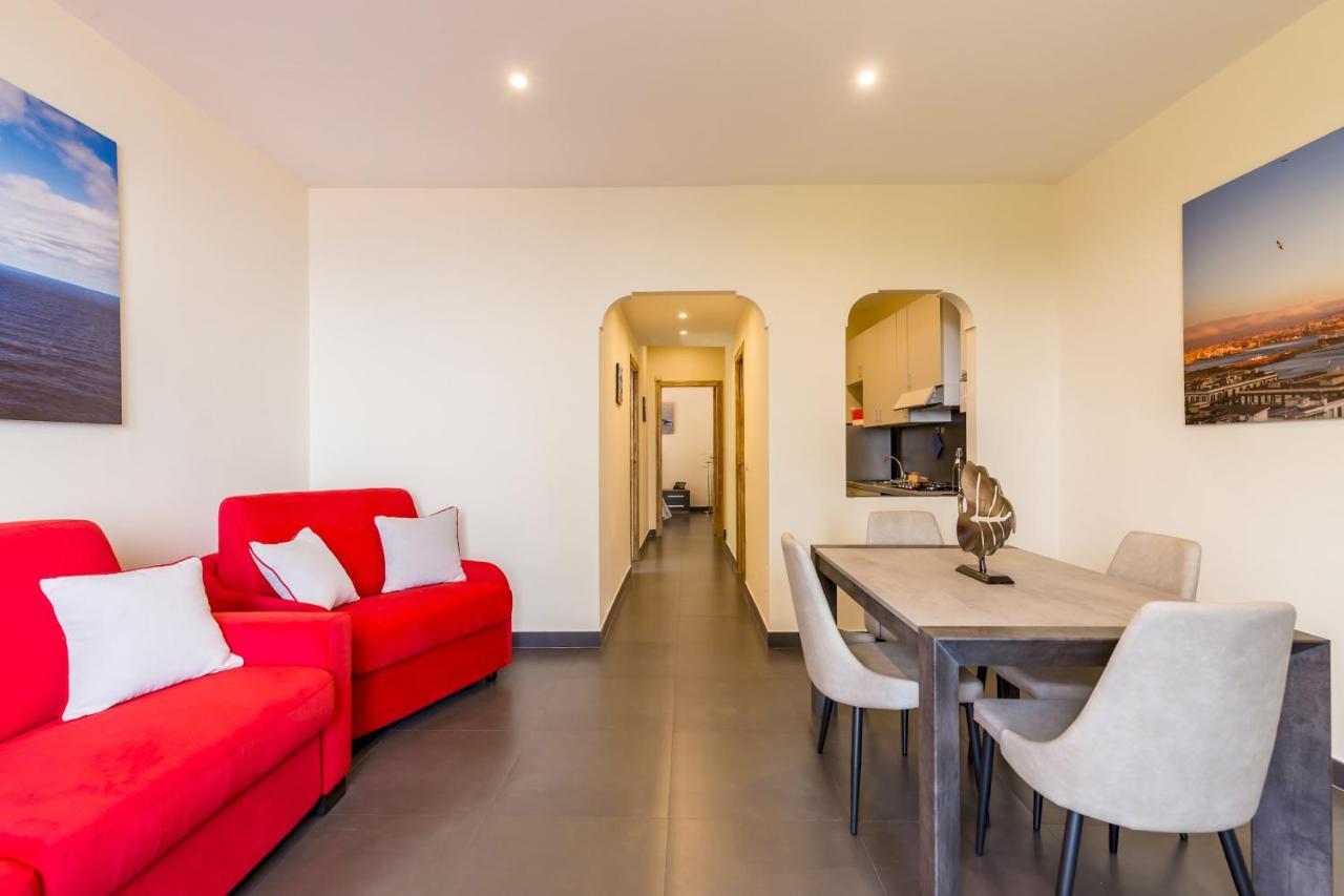 Dolcevita With Parking By Napoliapartments * Naples