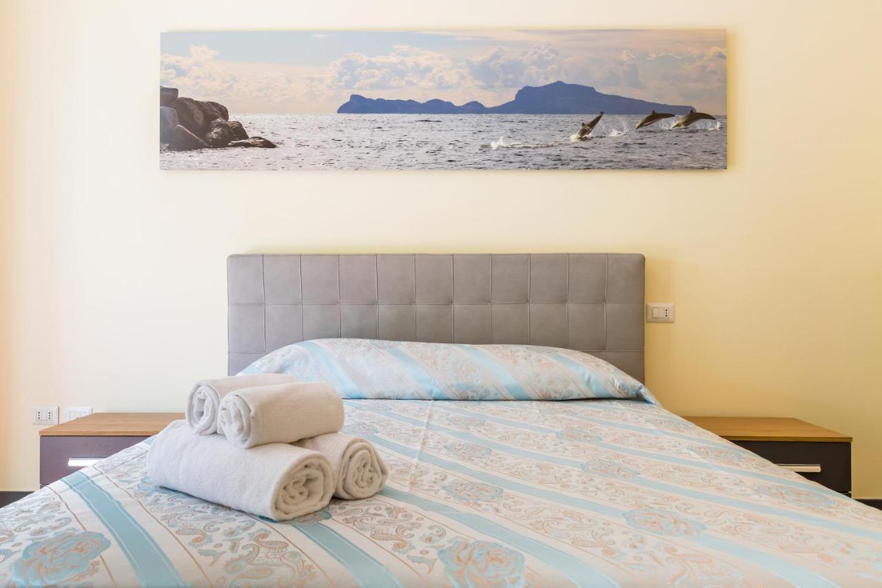 Dolcevita With Parking By Napoliapartments * Naples