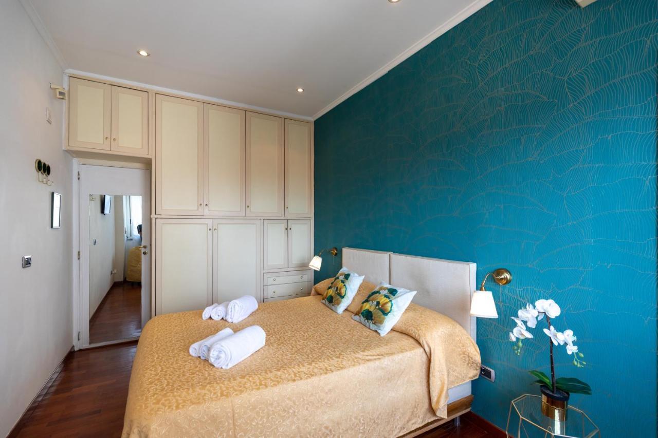 Salotto Napoletano 381 Apartment
