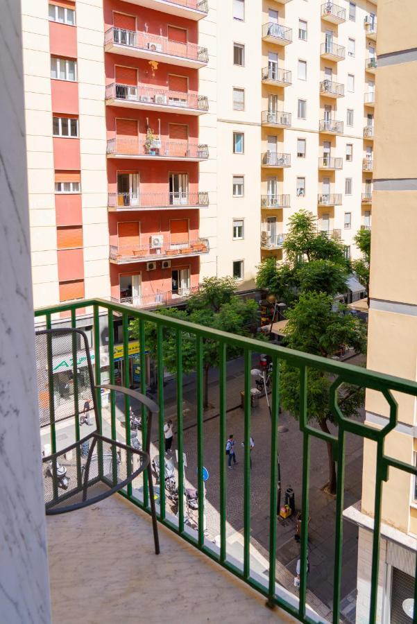 Cervantes Guest house Naples