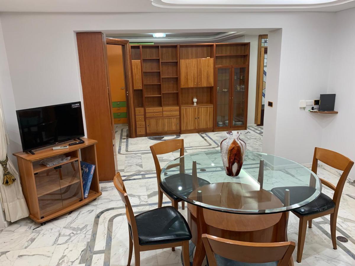 Rosaricca House Apartment Naples