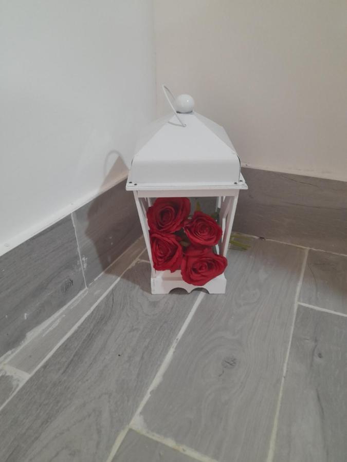 La Dependance Di Marcello Centro Guest house *