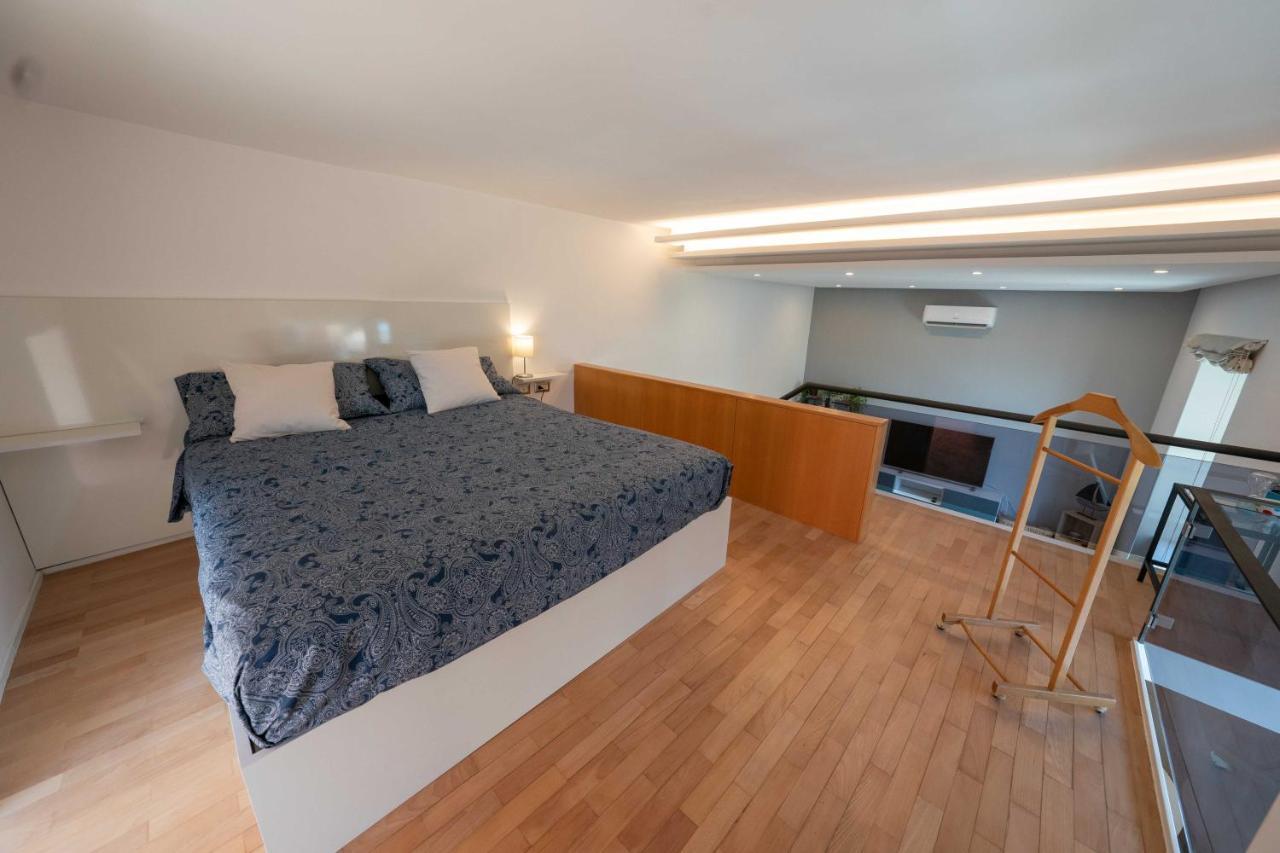 Apartment Blue Bay By Dimorra Naples