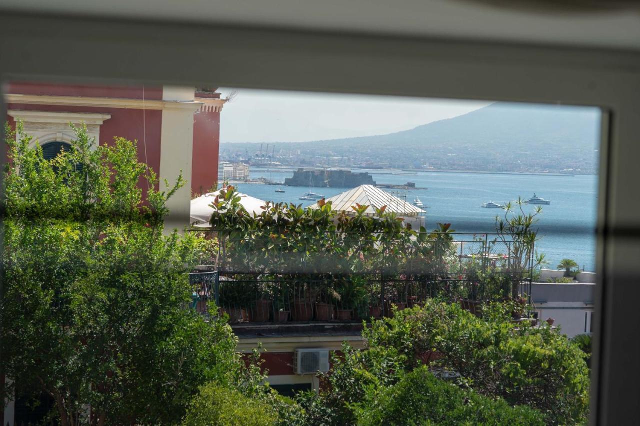 Apartment Blue Bay By Dimorra Naples