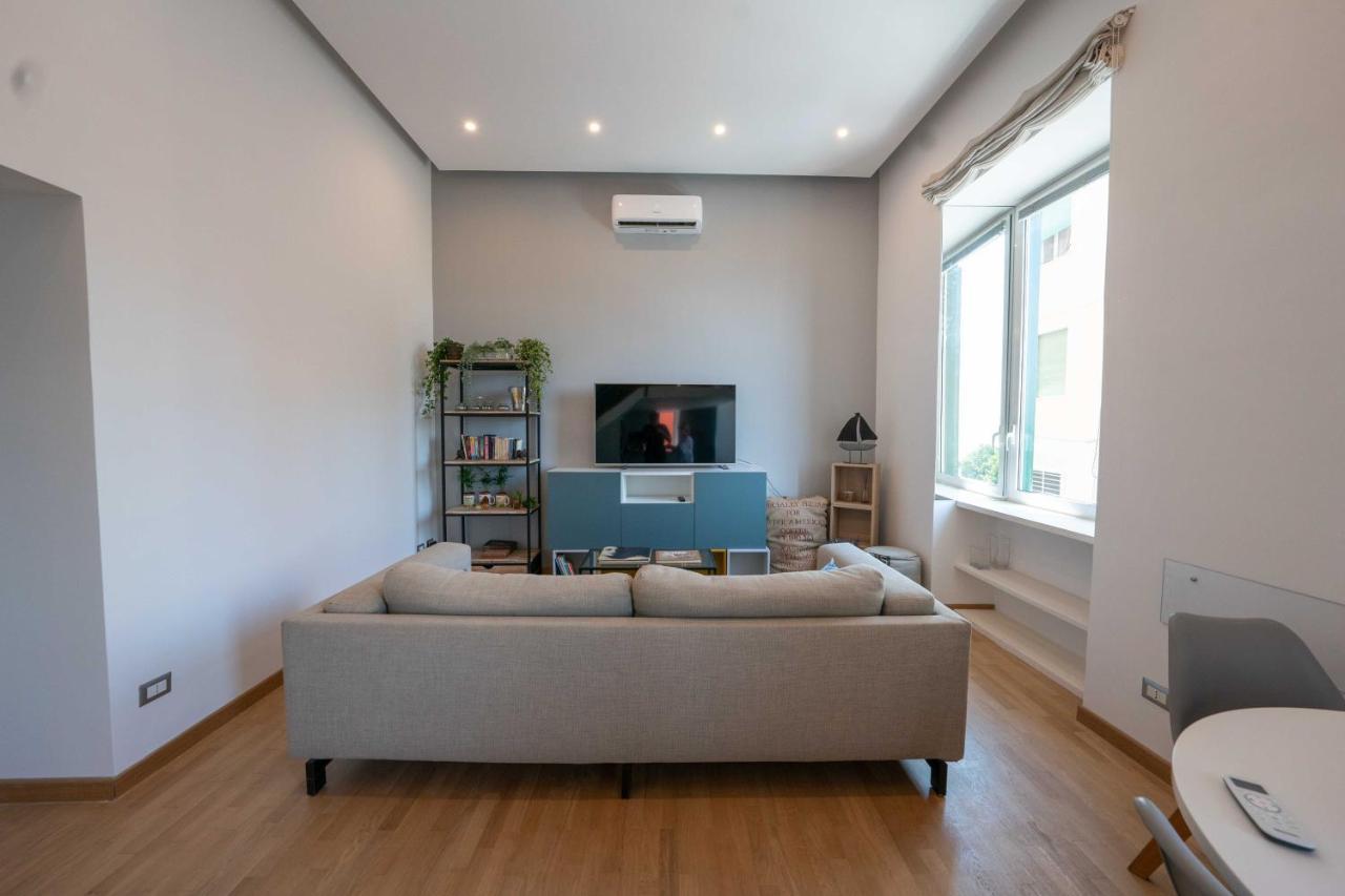 Blue Bay By Dimorra Apartment