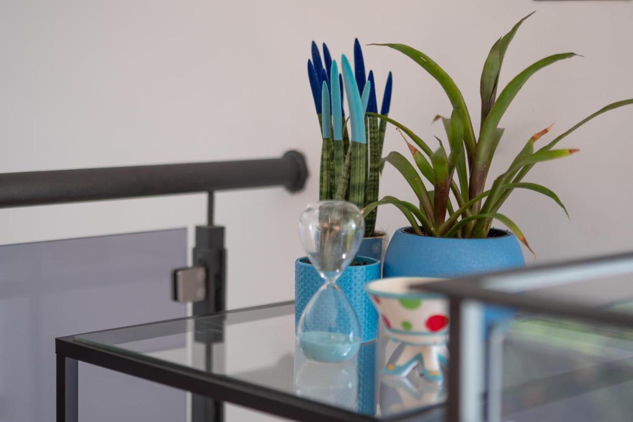Apartment Blue Bay By Dimorra