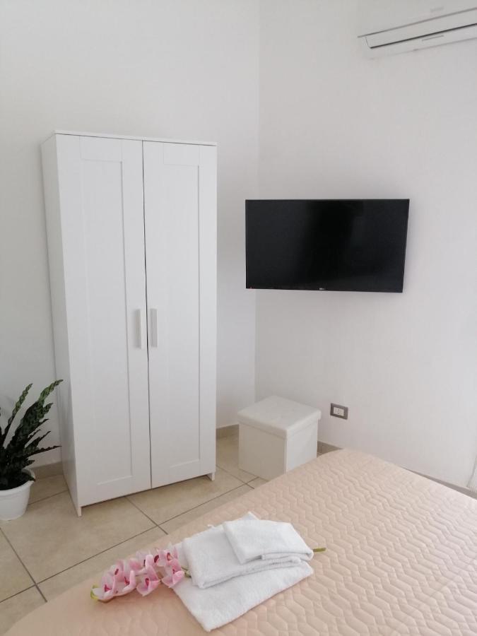 Apartment Sweet Renato