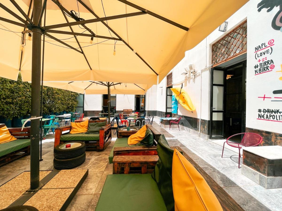 Neapolitantrips Hotel Naples