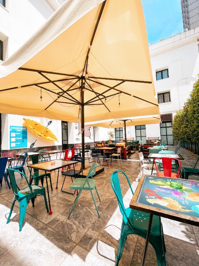 Neapolitantrips Hotel 4*
