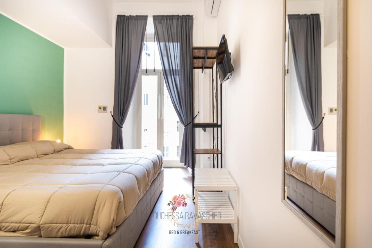 Duchessa Ravaschieri Bed & Breakfast Naples