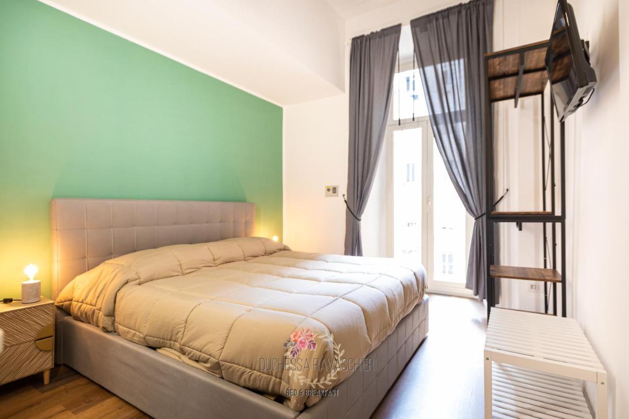 Bed & Breakfast Duchessa Ravaschieri
