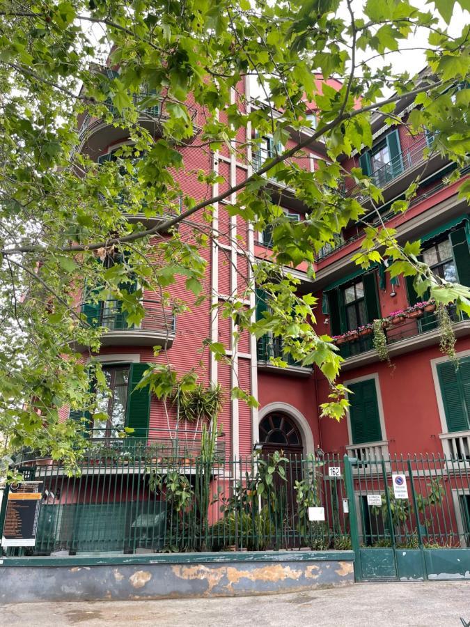 Domus Capodimonte Guest house Naples