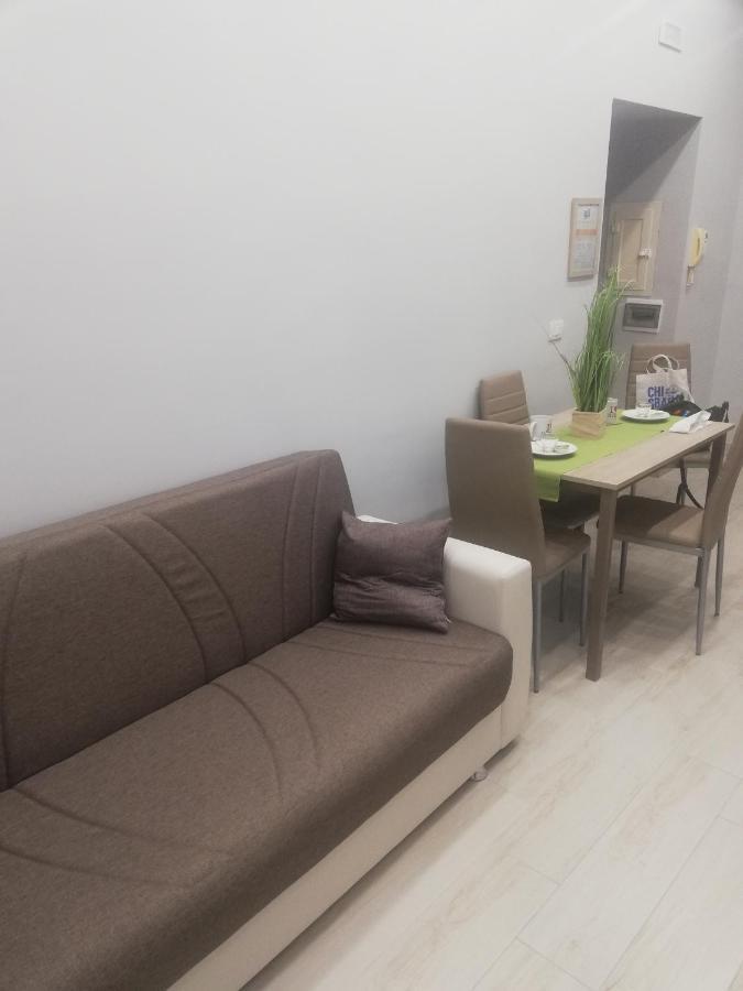 Bed & Breakfast Nanni Naples