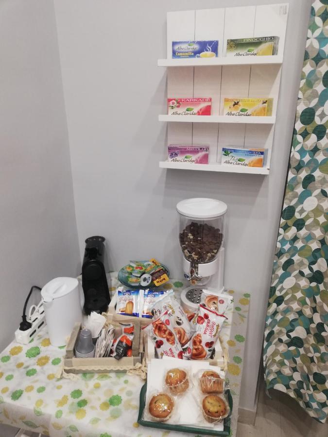 Nanni Bed & Breakfast