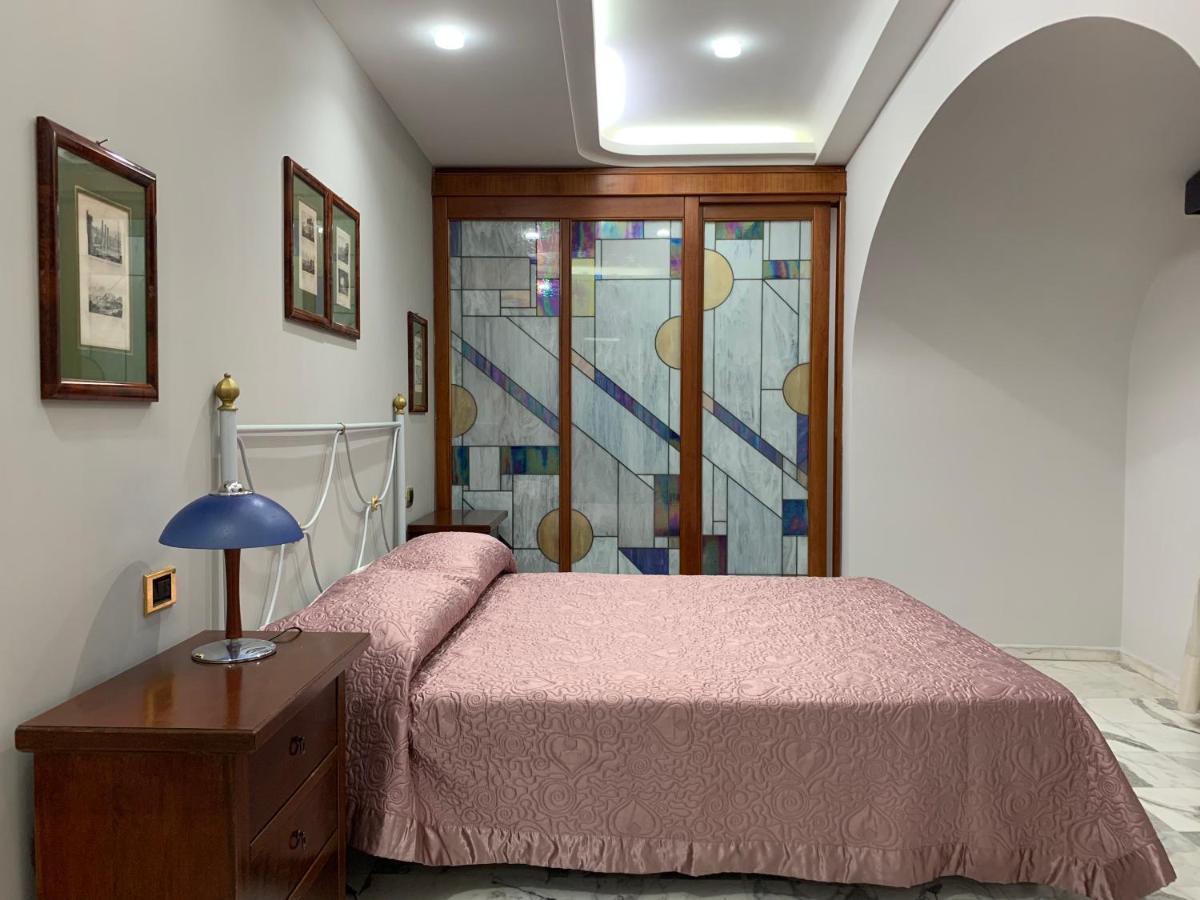 Apartment Rosaricca House