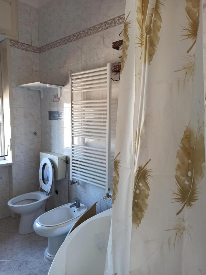 Le Note Di Apartment Naples