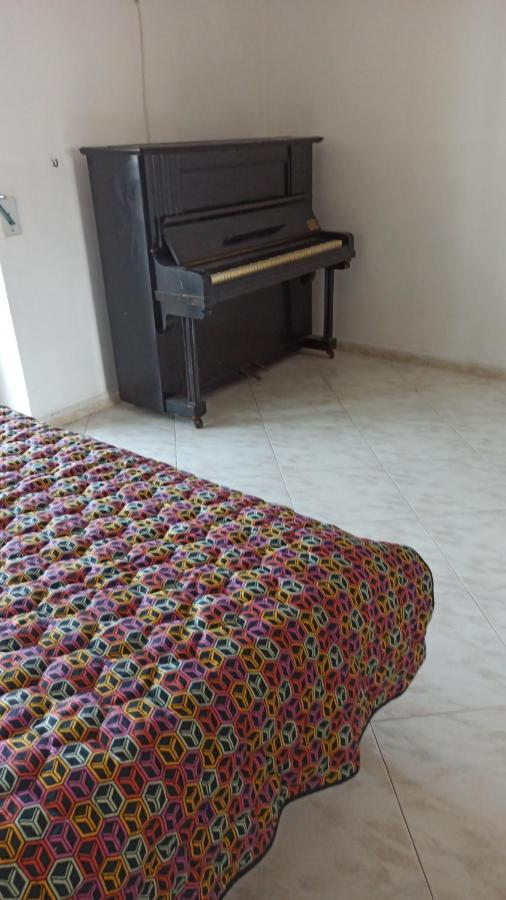 Apartment Le Note Di Naples