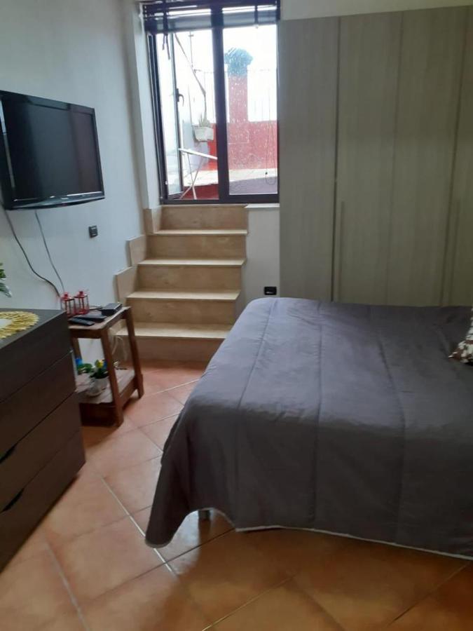 Balcone Di Apartment *