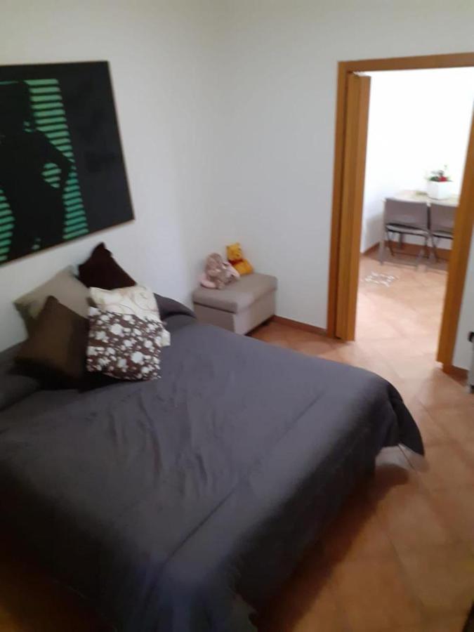 Balcone Di Apartment