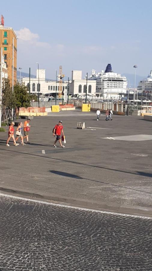 La Dependance Di Marcello Centro Naples