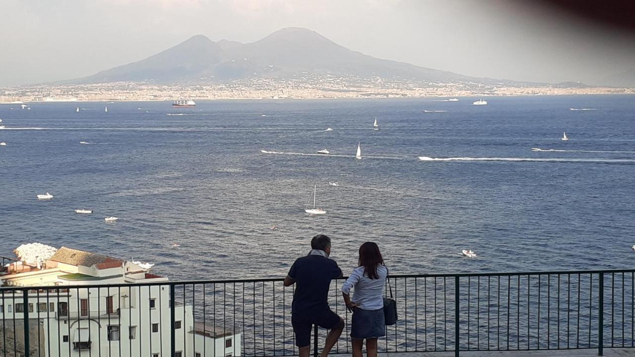 La Dependance Di Marcello Centro Guest house *